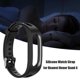 thumbnail image 1 of Correa ajustable de silicona para Huawei Honor Band 4 Running Version/Huawei Band 3e Universal Accesorios Electrónicos, 1 of 8