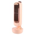 thumbnail image 3 of Ventilador Ventilador de mesa Ventilador USB Ventilador de pulverización Ventilador de humidificaciónVentilador Mgaxyff No, 3 of 5