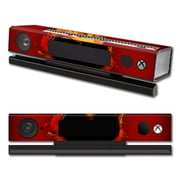 Mightyskins Protective Vinyl Skin Decal Cover for Microsoft Xbox One Kinect wrap sticker skins Love