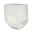 thumbnail image 3 of Select Disposable Underwear Pull On with Tear Away Seams Small, 3604, Heavy, 100 Ct, 3 of 3