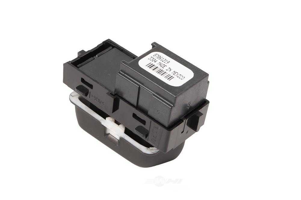 GM Genuine Parts 87861219 Driver Side Door Lock Switch