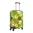 thumbnail image 3 of Picia St. Patrick's Day3 Luggage Protector Cover Thicken Suitcase Protector Cover Fit 18-32 Inch Luggage-Medium, 3 of 9