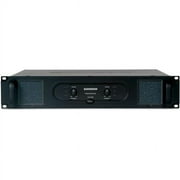 Samson SZ240 Two-Channel Power Amplifier