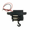 thumbnail image 6 of High-Performance Remote Control Car Winch Vehicle for 1/16 Scale WPL C34K C34KM Model with Automatic Functionality for Off-Road Adventures, 6 of 8