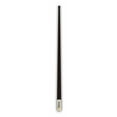 thumbnail image 1 of Antena VHF Antena digital 528-VB de 1,2 m con ganancia de 4,5 dB, color negro, 1 of 1