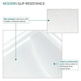 thumbnail image 4 of Transolid Fslb6032r 60" X 32" Rectangular Shower Base - White, 4 of 6