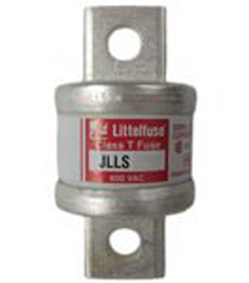 Littelfuse JLLS600 600A, 600VAC/300VDC, Class T Fast Acting Fuse ...