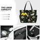 thumbnail image 3 of Easygdp Bees Bolsa de Viaje de Playa de Gran Capacidad, Bolsa Tote Perfecta para la Playa, Escapadas de Fin de Semana y Viajes, 3 of 7
