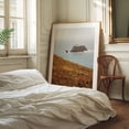 thumbnail image 3 of Coastal Rock in Bodega Bay - Bodega Bay California Photography Seascape Coast Ocean Nature Landscape Scenic Summer Unframed Wall Art Print 6 x 8 inches, 3 of 13