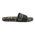 thumbnail image 1 of Sandalias Quiksilver  Hombre Rivi Slide Verde AQYL100867-GVJ2, 1 of 7