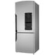 thumbnail image 2 of Refrigerador Mabe Bottom Freezer 19 pies, 2 of 4