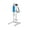 HR-500D, variant on Laboratory High Shear Mixer Dispersion Homogenising Machine 7L Cosmetics Food Paints Wax Oil Emulsions Homogenizers ,Easy to Operate