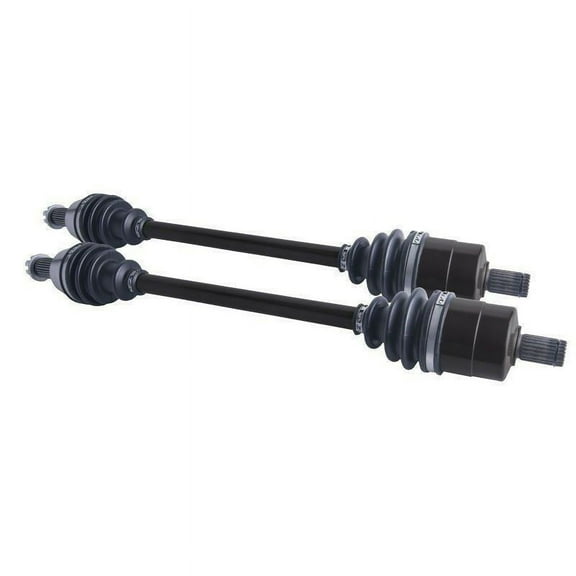 Polaris Ranger front cv axles set 500 / 700 / 800 / 1000 2009 - 2017 2020