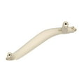 thumbnail image 3 of DYNWAVECA Interior Door Handle Replaces Assembly Durable High Performance Auto Decor Inner Door Handle Accessory for x6 F16 x5 F15 , Gray Right, 3 of 10