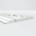 thumbnail image 2 of Ekena Millwork 40"H x 94 1/2"W Otis PVC Wainscot Paneling Kit, 2 of 13