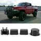 thumbnail image 2 of 4pcs/set Tailgate Hinge Pivot Bushing Insert Kit 38641 Fit For Ford Ranger F150 F250 F350 F450 F550, 2 of 5