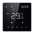thumbnail image 1 of Tuya Thermostat 16A Electric Smart Gas Boiler Smart Temperature Controller ,Save Energy, 1 of 7