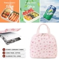 thumbnail image 3 of Bolsa Térmica Grande Bluboon, Capacidad Amplia, Impermeable, 3 of 8