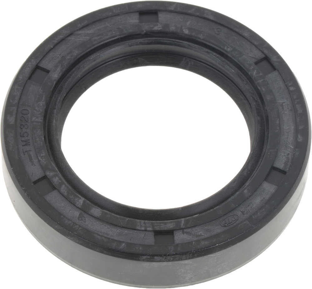 BCA by NTN NS8160S Manual Transmission Extension Housing Seal
