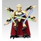 thumbnail image 1 of Figura de acción de personaje de la colección de Star Wars de 23-31cm, figuras de Anime Boba Fett Darth Vader Grievous, juguetes de modelos de colección, regalo, 1 of 4
