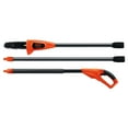 BLACK+DECKER LPP120 20V MAX LithiumIon 8" Pole Saw (Bare Tool