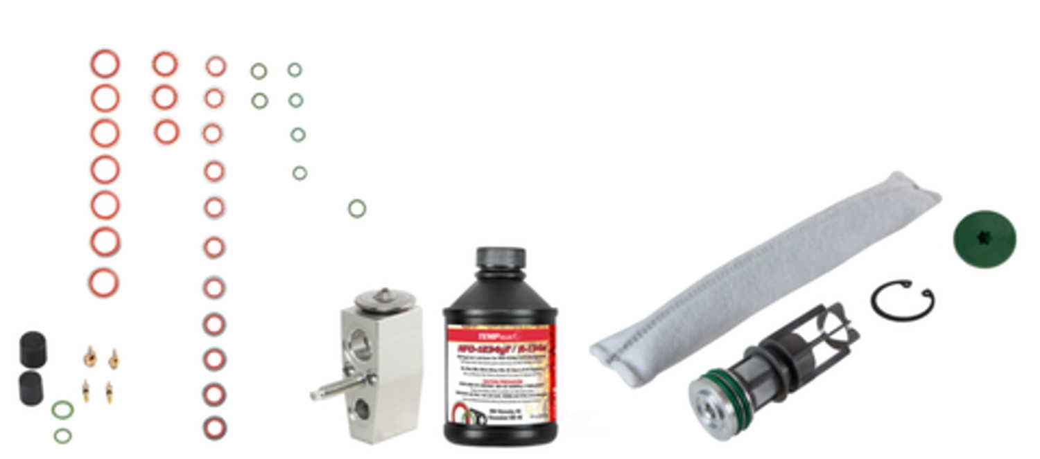 Four Seasons 20320SK A/C Compressor Replacement Service Kit