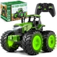 thumbnail image 1 of Tractor de juguete BAYSING con control remoto para niños de 3 a 7 años, 1 of 7