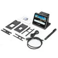 thumbnail image 2 of 22MP Film Scanner, 5in LCD Screen Film Scanner Clear  for Monochrome Slides, 2 of 7