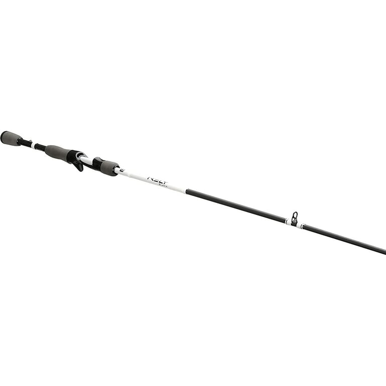 13 Fishing Rely Black 7ft 1in 