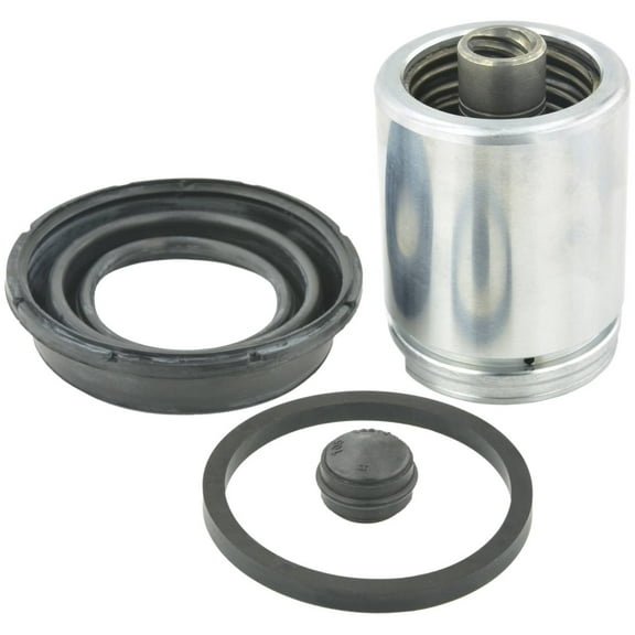 Febest REPAIR KIT, REAR CALIPER PISTON # 1876-ASJR-KIT OEM 13300861
