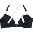 thumbnail image 2 of Seafolly Haut de Fête Indigo pour Femmes - 10, 2 of 2