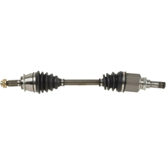 CARDONE New 66-9612 CV Axle Assembly Front Left fits 2004-2008 Mini 31 60 7 533 215