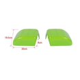 thumbnail image 1 of Accesorios de cubierta de carcasa de decoración de espejo retrovisor de coche para Jeep Wrangler JL Gladiator JT 2018 2019 2020 2021 2022 2023, 1 of 4