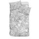 thumbnail image 1 of Juego de cama Tigre, 1 of 4