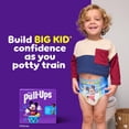 thumbnail image 4 of Pantalones de entrenamiento para niños, tallas 4T-5T, 38-50 libras, 82 unidades, 4 of 9