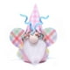 thumbnail image 2 of Decoraciones de Pascua, adornos de Pascua, regalos de Pascua, nuevo duende enano de Pascua, muñeco sin rostro de primavera, muñeco Rudolf, decoración, lote de muñecos de Pascua., 2 of 2