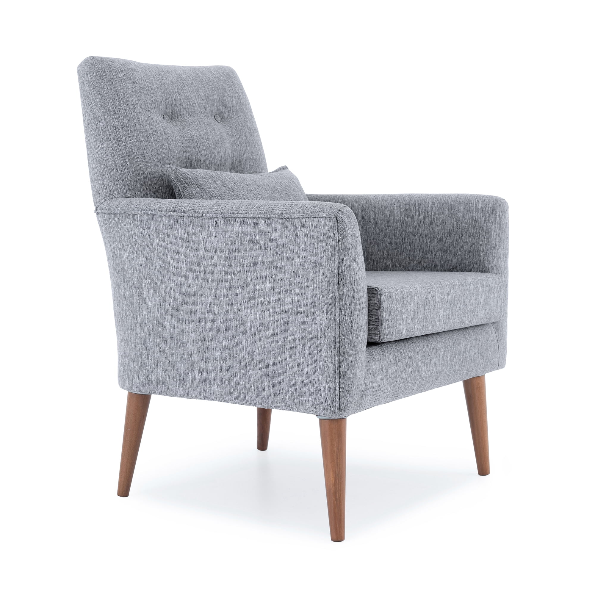 Ada Home Decor Dorsey Modern Armchair