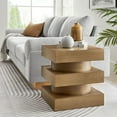 thumbnail image 4 of Perpetuate End Table in Caramel Ash, 4 of 9