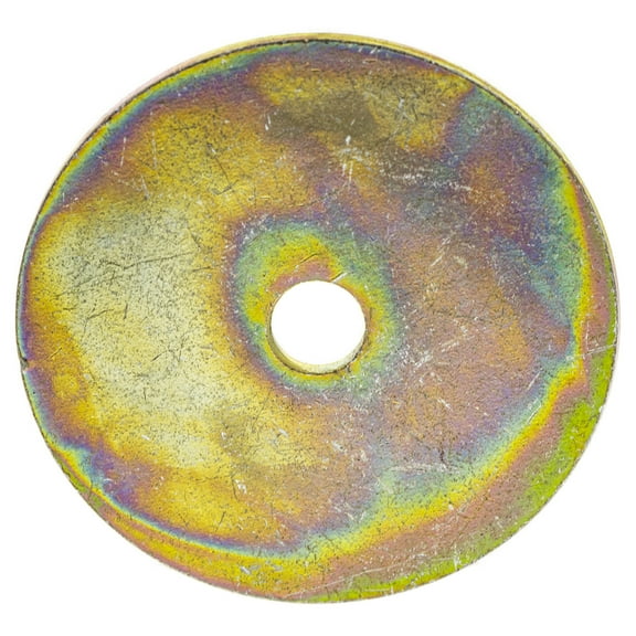 CUB CADET 736-04294 Flat Washer .39 X 2.49 X .119 Thk XT1 XT2 GX54 ST54 LX54