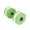 Green, variant on Water Foam Dumbbell for Aquatic Fitness and Pool Training – Foam Barbell for Swimming Pool Exercise and Water Aerobics for All Ages and Skill