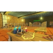 Shoppe Keep (PS4)