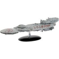 BATTLESTAR GALACT ASTRAL QUEEN