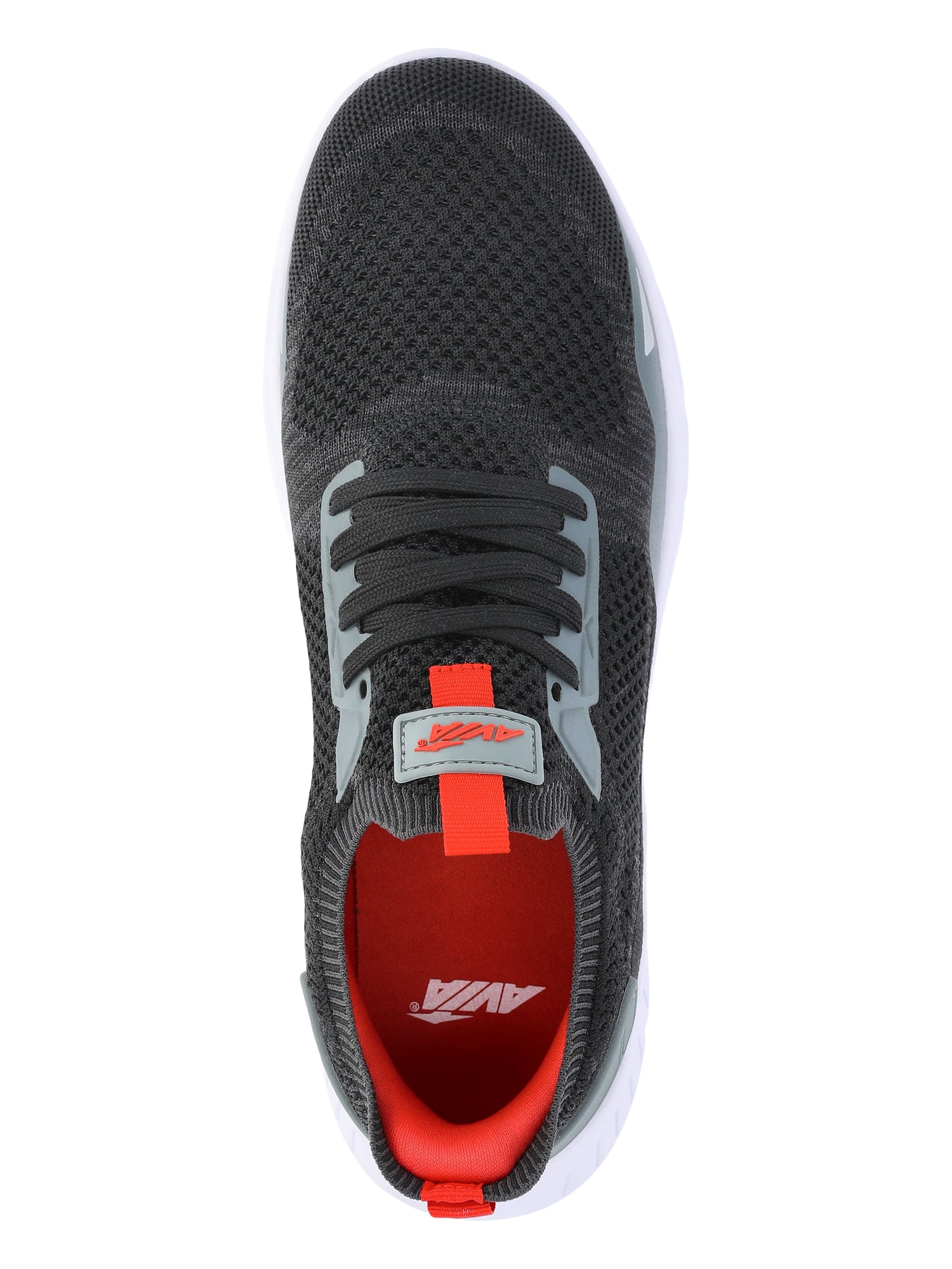 Avia Men's Comfort Knit Running Sneakers