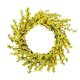 thumbnail image 5 of PTOOTP Guirnalda Floral De Artificial Para De Puerta Y Ventana, 5 of 8