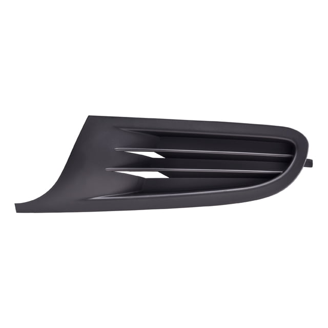 REJILLA DEFENSA GOLF 2009 al 2014 VOLKSWAGEN Delantera Izquierda/Piloto TONG YANG .