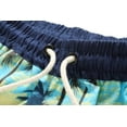 thumbnail image 3 of SSLR Womens Hawaiian Shorts Pants Quick Dry, 3 of 7