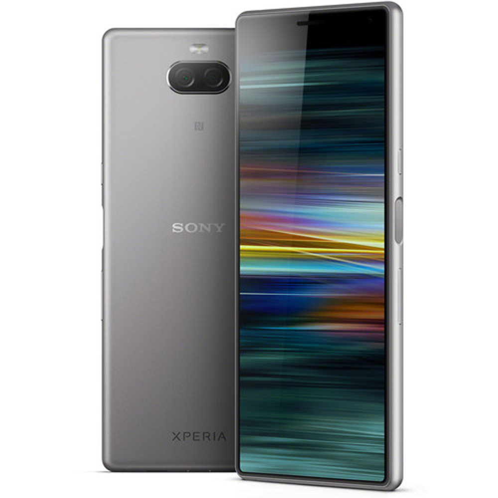 Sony Xperia XZ F8331 32GB Unlocked GSM 4G LTE Quad-Core Phone w/ 23MP Camera - Mineral Black - image 3 of 10