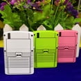 thumbnail image 4 of Bbsisgo Kerosene lighters, Candle lighters, Gift lighters for men and women(Without fuel),白色, 4 of 7