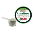 thumbnail image 4 of Country Farms Super Green Drink Mix, Natural, 10.6 Ounce (Packaging may vary), 4 of 10