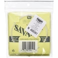 thumbnail image 2 of Savarez 520J Yellow Card Rectified Nylons Traditional Basses Extra High Tension Guitar String Set, 2 of 3